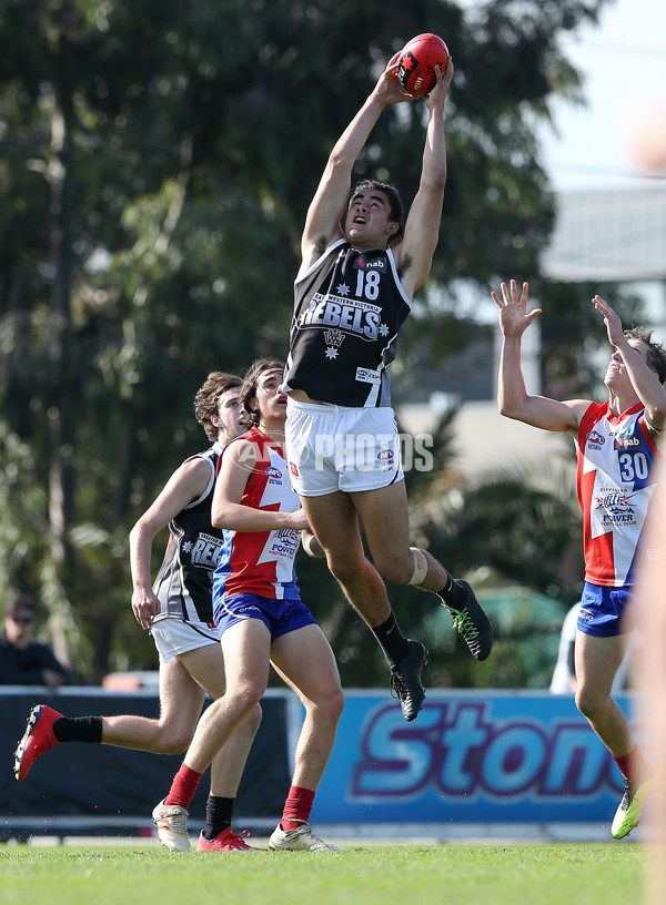 NAB League Boys 2019 Round 08 - Gippsland v GWV - 676204