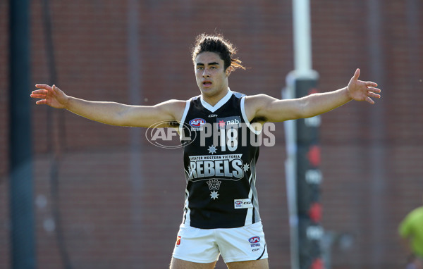 NAB League Boys 2019 Round 08 - Gippsland v GWV - 676289