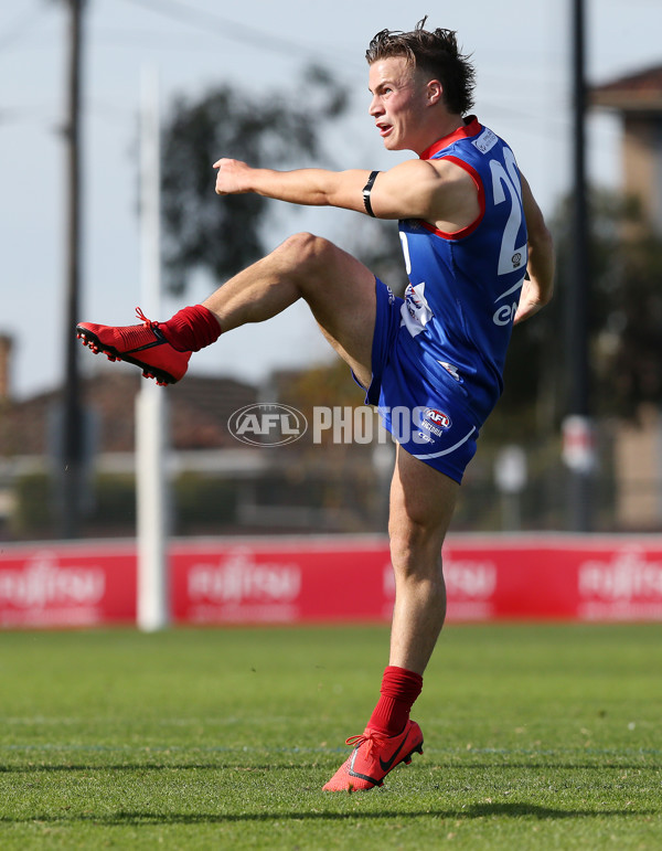 NAB League Boys 2019 Round 08 - Gippsland v GWV - 676143