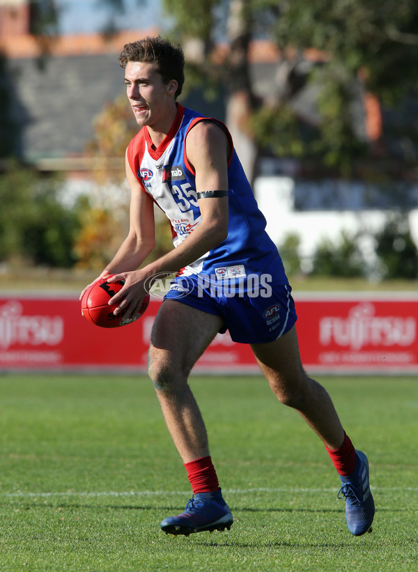 NAB League Boys 2019 Round 08 - Gippsland v GWV - 676194