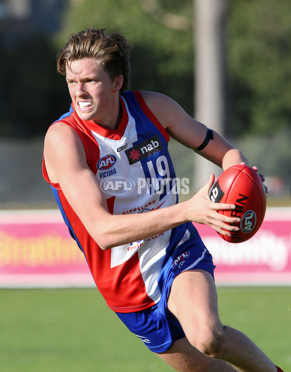 NAB League Boys 2019 Round 08 - Gippsland v GWV - 676203