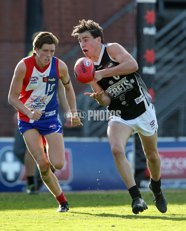 NAB League Boys 2019 Round 08 - Gippsland v GWV - 676224