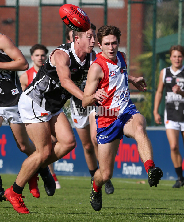 NAB League Boys 2019 Round 08 - Gippsland v GWV - 676214