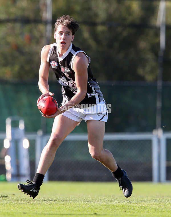 NAB League Boys 2019 Round 08 - Gippsland v GWV - 676285