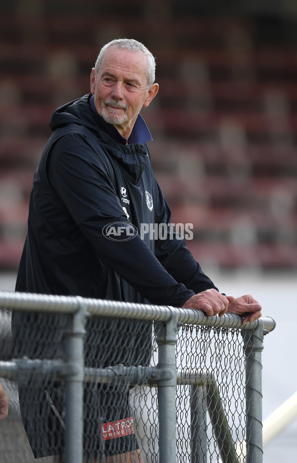 AFL 2019 Training - Carlton 210519 - 676580