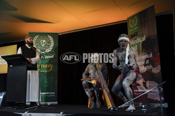 AFL 2019 Media - GWS Iftar Dinner - 676542