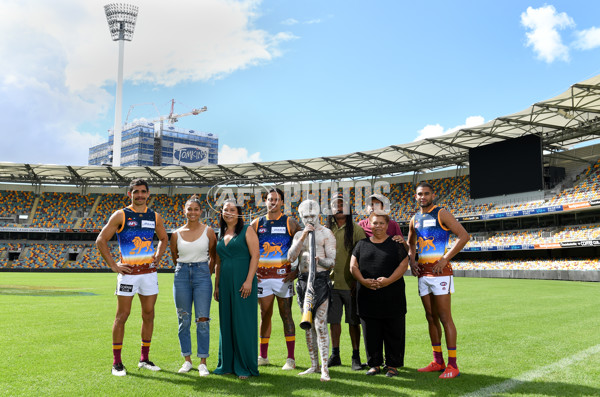 AFL 2019 Media - Brisbane Media Opportunity 210519 - 676606