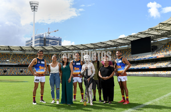 AFL 2019 Media - Brisbane Media Opportunity 210519 - 676605