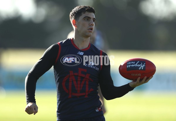 AFL 2019 Training - Melbourne 230519 - 676858