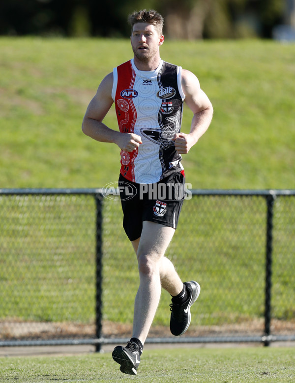 AFL 2019 Training - St Kilda 230519 - 676888