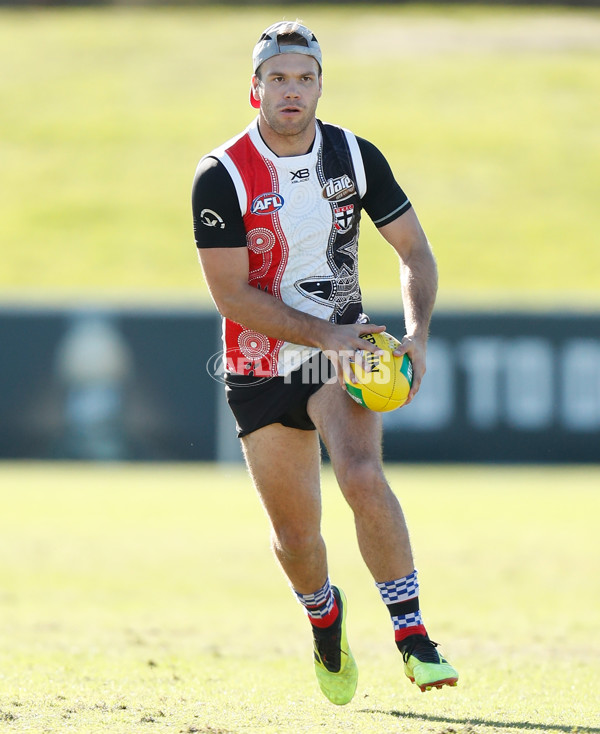 AFL 2019 Training - St Kilda 230519 - 676921