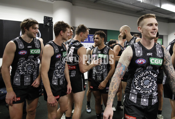 AFL 2019 Round 10 - Sydney v Collingwood - 677124