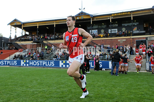 VFL 2019 Round 08 - Richmond v Essendon - 677430