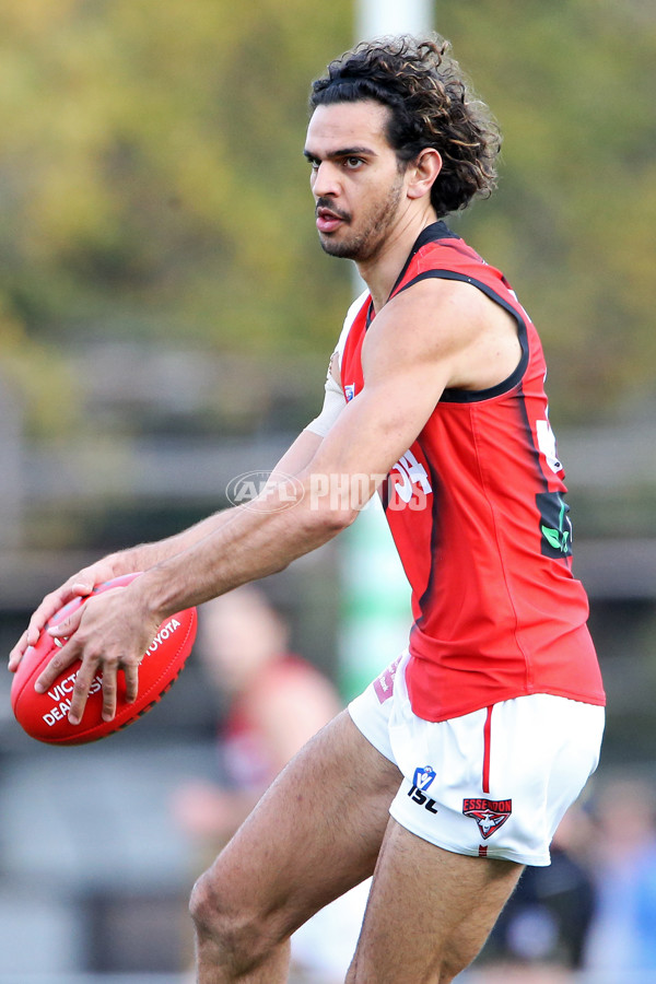 VFL 2019 Round 08 - Richmond v Essendon - 677461