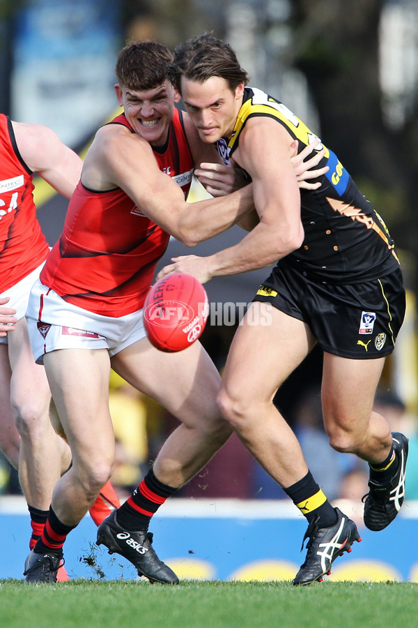 VFL 2019 Round 08 - Richmond v Essendon - 677522