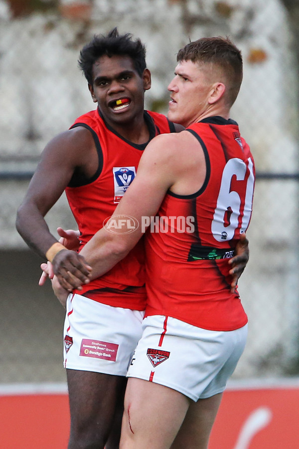 VFL 2019 Round 08 - Richmond v Essendon - 677642