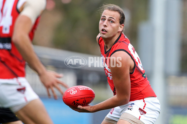 VFL 2019 Round 08 - Richmond v Essendon - 677448