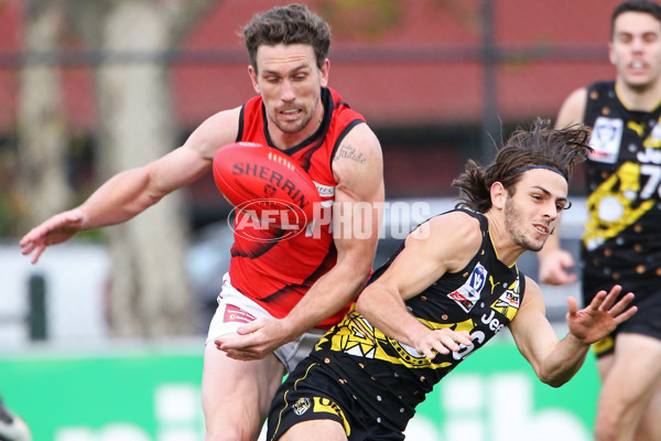 VFL 2019 Round 08 - Richmond v Essendon - 677636