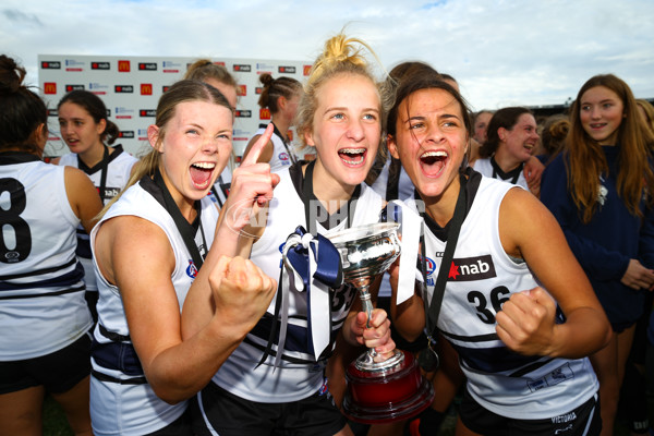 NAB League Girls 2019 Grand Final - Northern v Calder - 677852