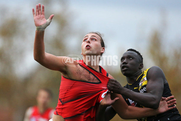 VFL 2019 Round 08 - Richmond v Essendon - 677939