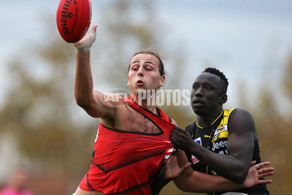 VFL 2019 Round 08 - Richmond v Essendon - 677940