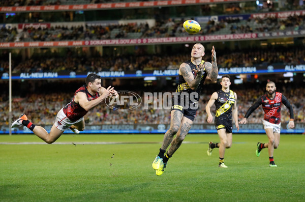 AFL 2019 Round 10 - Richmond v Essendon - 678352