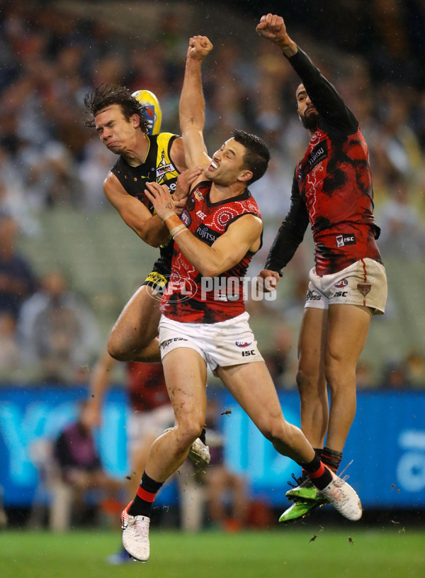 AFL 2019 Round 10 - Richmond v Essendon - 678287