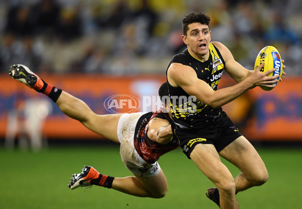 AFL 2019 Round 10 - Richmond v Essendon - 678625