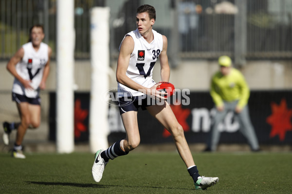 NAB League Boys 2019 Trial - Vic Country v Allies - 678870