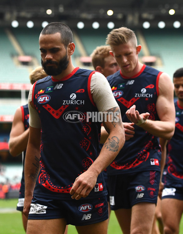 AFL 2019 Round 10 - Melbourne v GWS - 678978