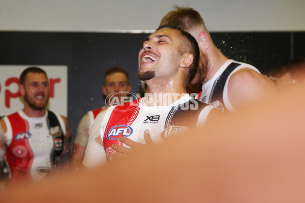 AFL 2019 Round 10 - St Kilda v Carlton - 679259