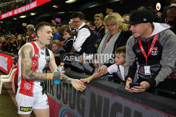 AFL 2019 Round 10 - St Kilda v Carlton - 679292