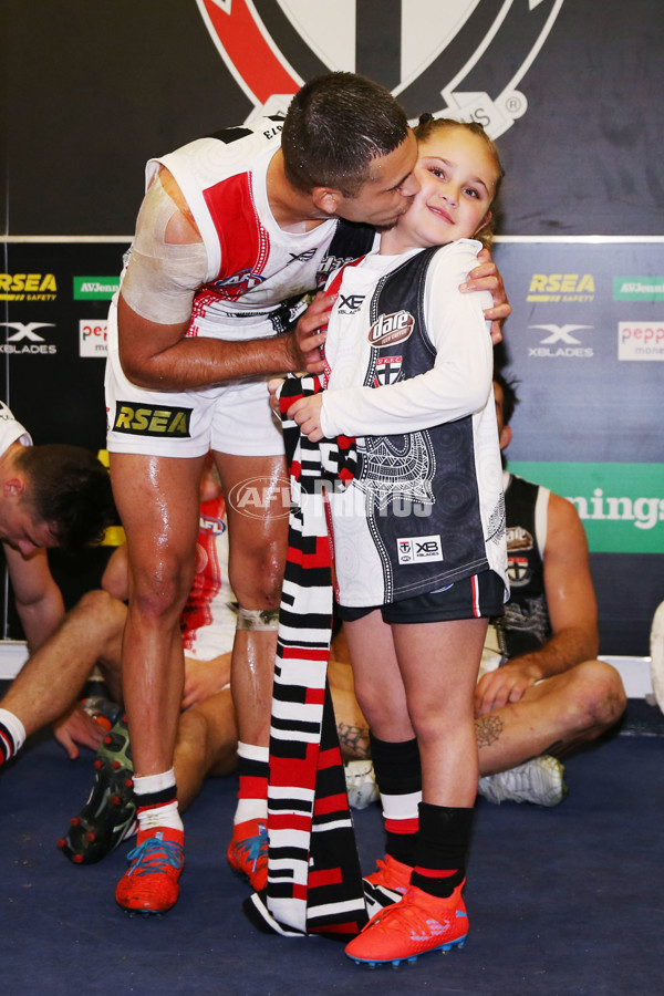 AFL 2019 Round 10 - St Kilda v Carlton - 679372