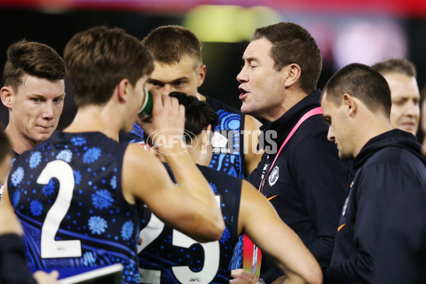 AFL 2019 Round 10 - St Kilda v Carlton - 679390