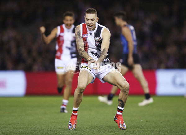 Photographers Choice - AFL 2019 Rd 10 - 679548