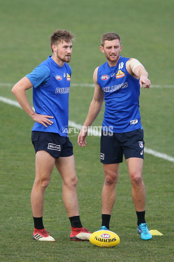 AFL 2019 Training - Western Bulldogs 280519 - 679749