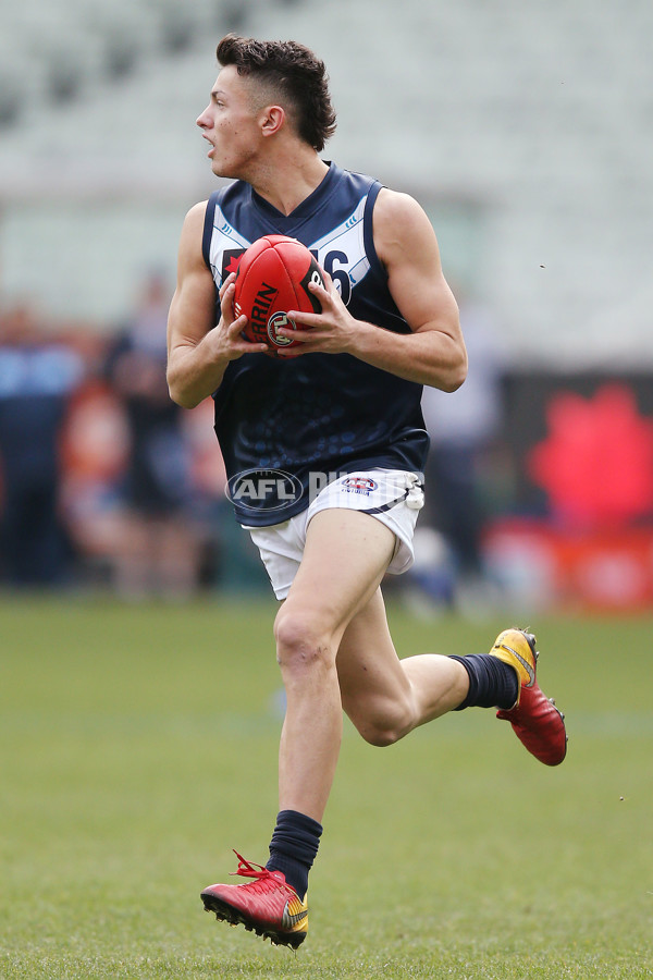 AFL 2019 U18 Championships - Vic Metro v Vic Country - 680324