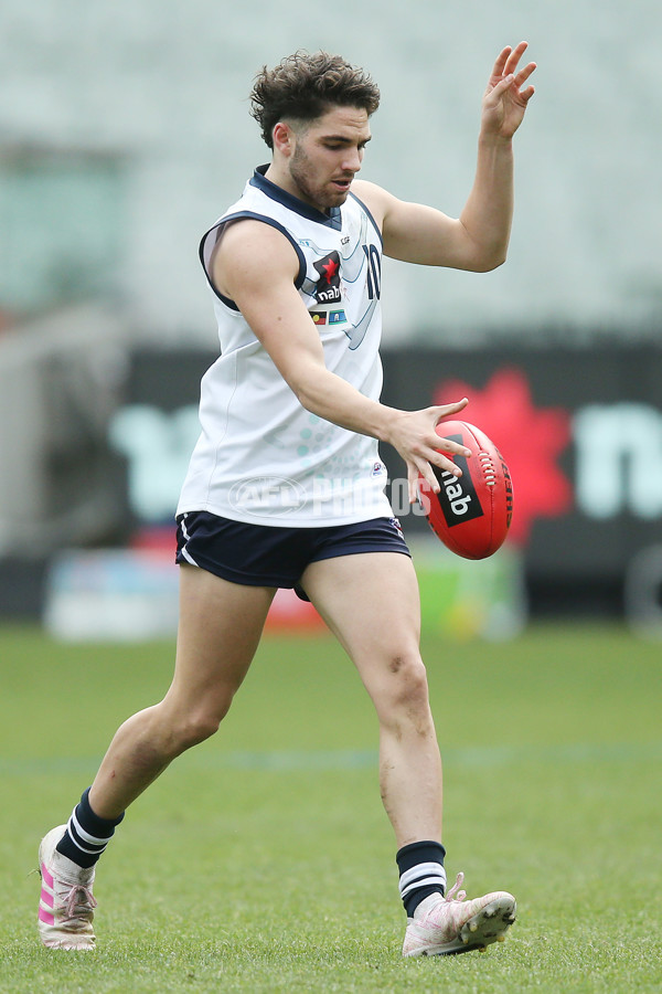 AFL 2019 U18 Championships - Vic Metro v Vic Country - 680322