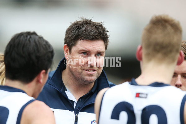 AFL 2019 U18 Championships - Vic Metro v Vic Country - 680294