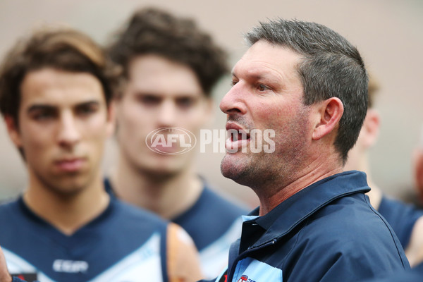 AFL 2019 U18 Championships - Vic Metro v Vic Country - 680293