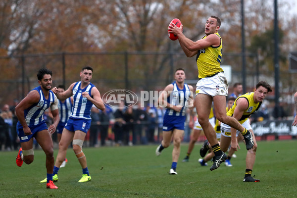 VFL 2019 Round 09 - North Melbourne v Richmond - 680956