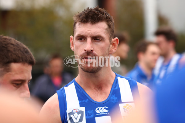 VFL 2019 Round 09 - North Melbourne v Richmond - 680942