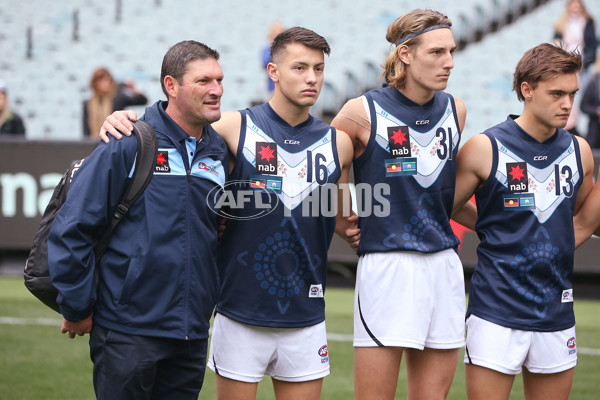 AFL 2019 U18 Championships - Vic Metro v Vic Country - 681085