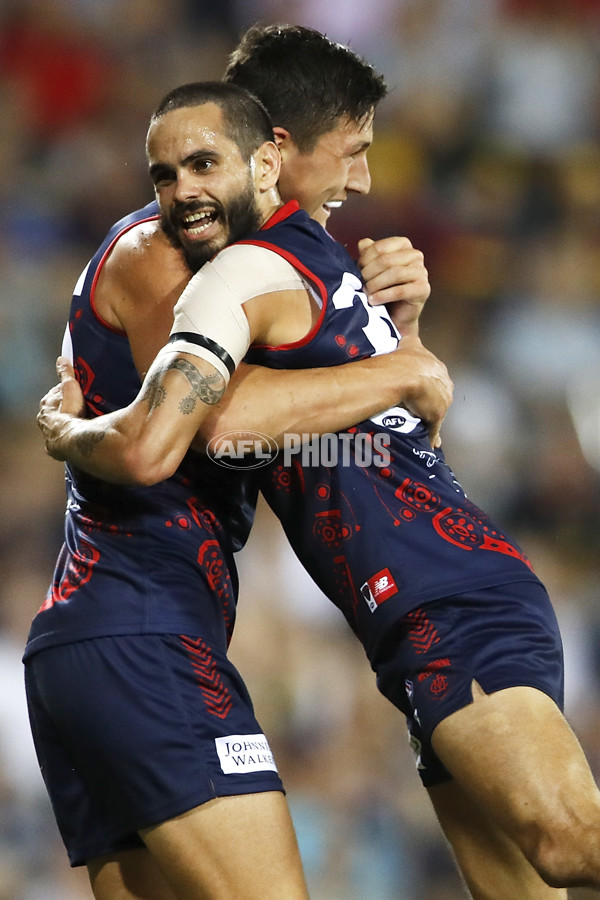 AFL 2019 Round 11 - Melbourne v Adelaide - 681135