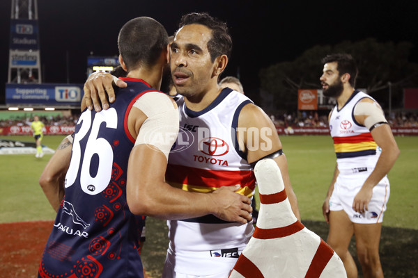 AFL 2019 Round 11 - Melbourne v Adelaide - 681466