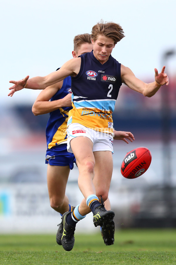 NAB League Boys 2019 Round 09 - Western v Bendigo - 681548