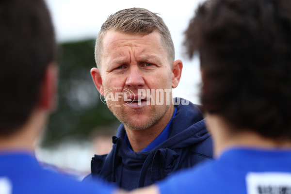 NAB League Boys 2019 Round 09 - Western v Bendigo - 681673