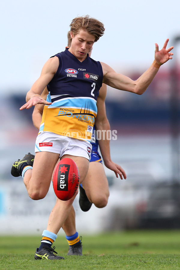 NAB League Boys 2019 Round 09 - Western v Bendigo - 681612