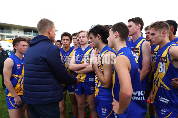 NAB League Boys 2019 Round 09 - Western v Bendigo - 681675