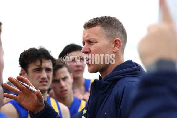 NAB League Boys 2019 Round 09 - Western v Bendigo - 681674